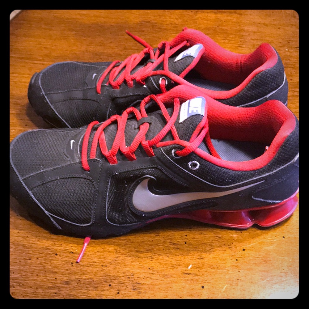Nike Reax Run 8